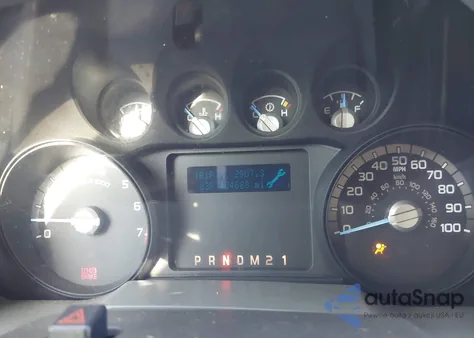 2016 Ford F-250 Xl from USA, damaged, VIN 1FD7X2B6XGEC87413